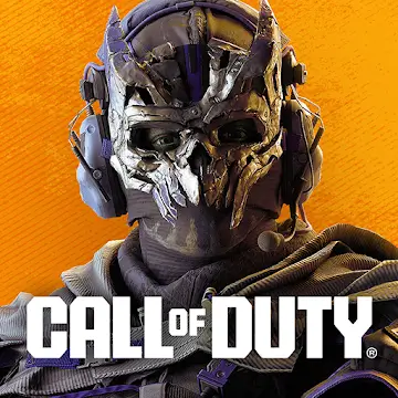 Call Of Duty: Warzone Mobile Logo